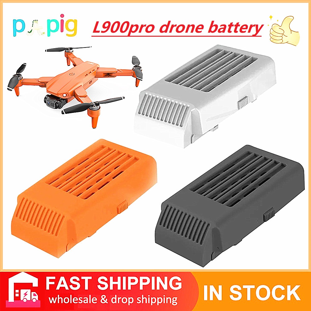Drone Gimbal Controller - L900 Pro GPS 드론 4K 드론
