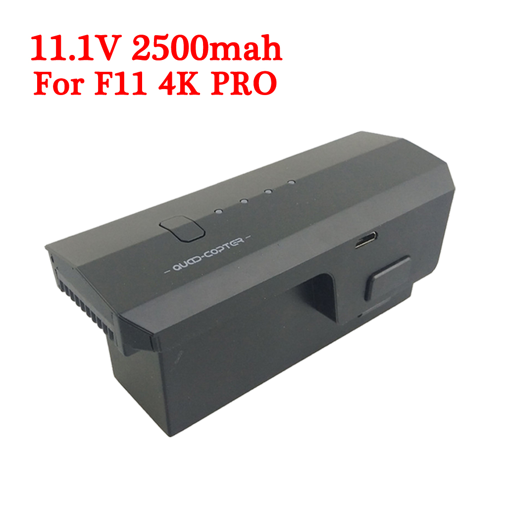 Drone Gimbal Controller - 정품 F11 4K 프로 GPS 드론