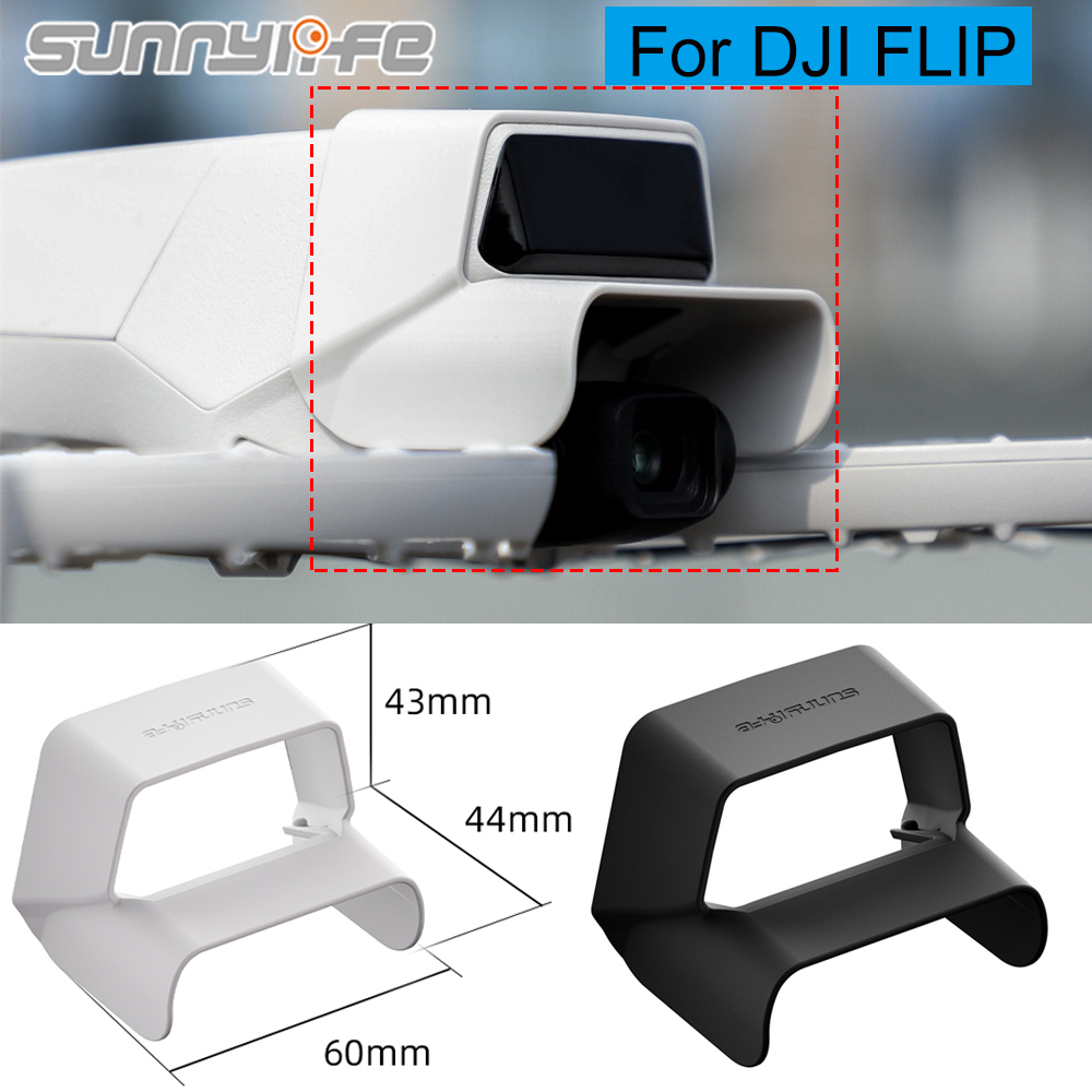 Drone Gimbal Case - DJI 플립 드론 짐벌 렌즈 후드