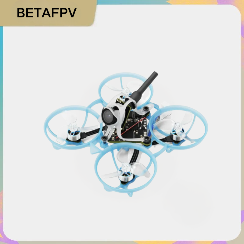BETAFPV Air75 II 브러시리스 훕 쿼드콥터  - Drone Gimbal Brushless 리뷰 및 가격