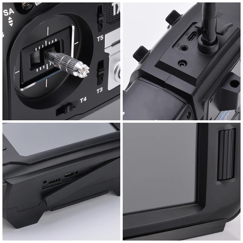 RadioMaster TX16S MKII V4.0 EL - Drone Gimbal Controller 리뷰 및 가격