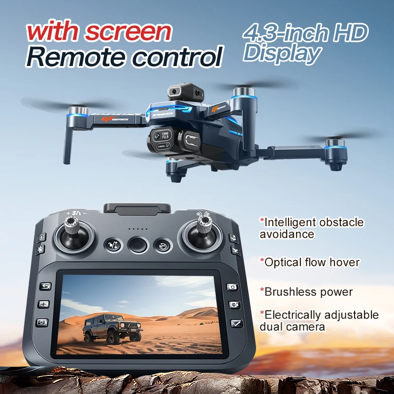 Lenovo GT8 8K Drone Profession - Drone Gimbal 2 Axis 리뷰 및 가격