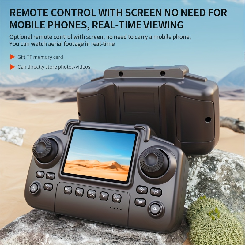 업그레이드된 2026 E99PRO MAX 드론은 듀얼  - Drone Gimbal Brushless 리뷰 및 가격