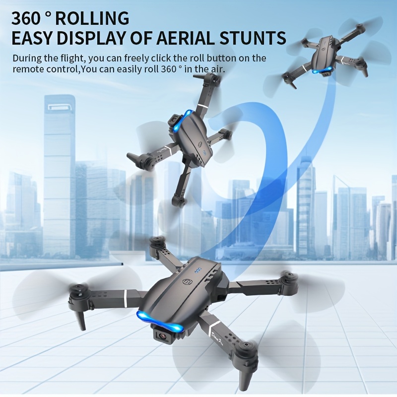 업그레이드된 2026 E99PRO MAX 드론은 듀얼  - Drone Gimbal Brushless 리뷰 및 가격