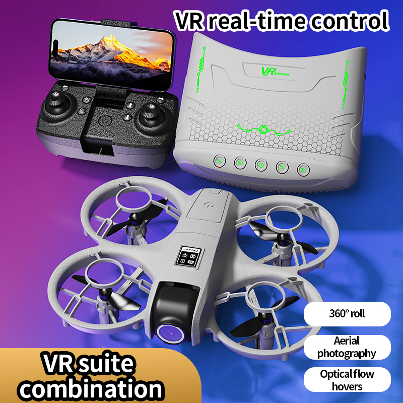 X228 VR FPV 드론 HD 듀얼 카메라 항공기 브 - Drone Gimbal 2 Axis 리뷰 및 가격