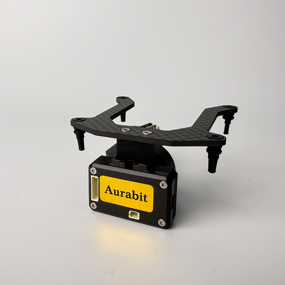 브러시리스 짐벌 3축/2축 안티 셰이크 카메라 마운트  - Drone Gimbal 2 Axis 리뷰 및 가격