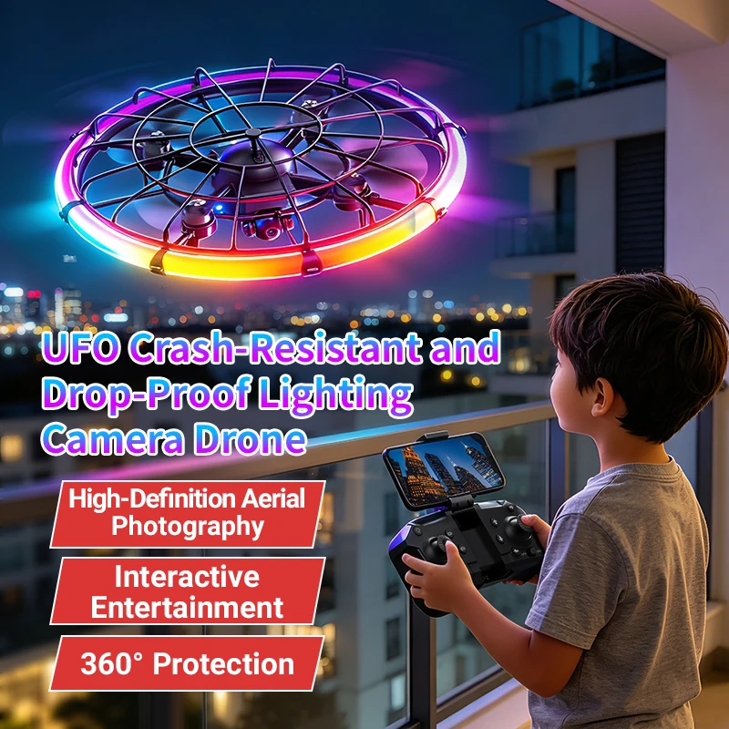 JJRC H145 UFO RC 드론, 듀얼 HD 렌즈, - Drone Gimbal Brushless 리뷰 및 가격