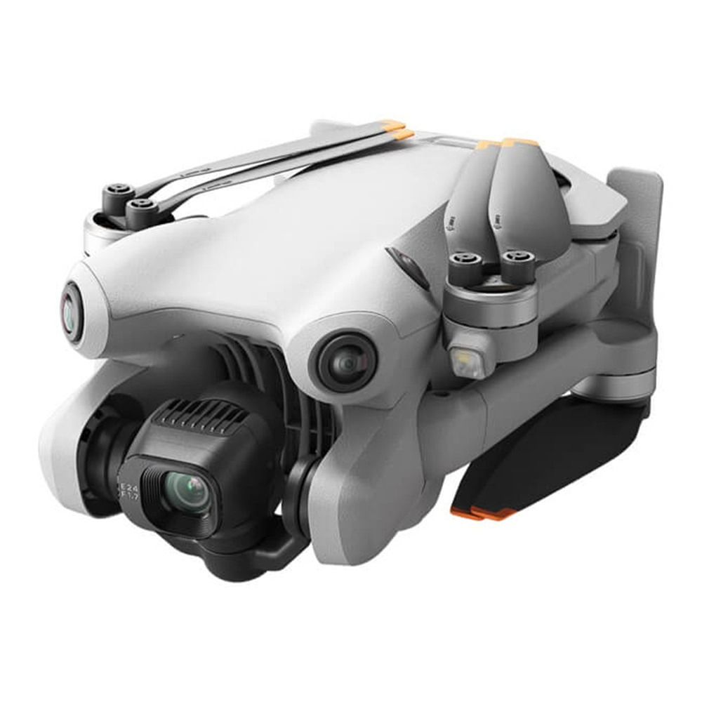 중고 95% 새것과 같은 오리지널 미니 4 프로 + R - Drone Gimbal 2 Axis 리뷰 및 가격