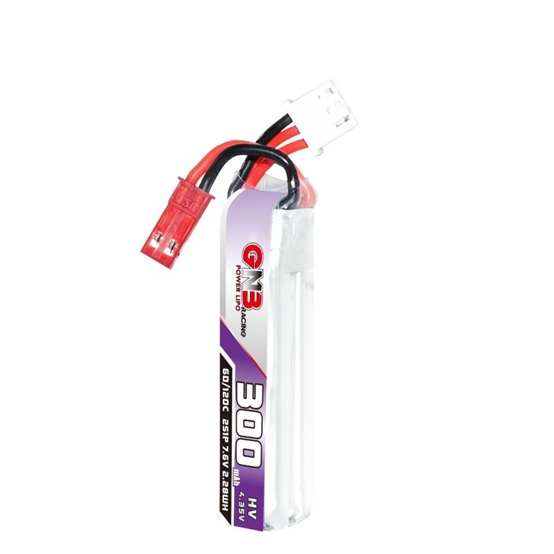 GAONENG GNB 2S 7.6V 300mAh 60C - Drone Gimbal Controller 리뷰 및 가격