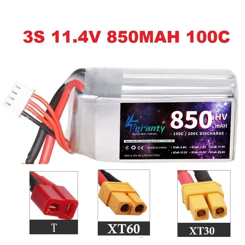 1/2/3PCS TERANTY 3S 11.4V Lipo - Drone Gimbal Controller 리뷰 및 가격